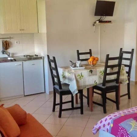 Apartment With Wifi - 12862