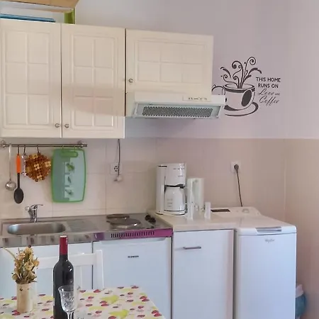 Apartment With Wifi - 12862 *