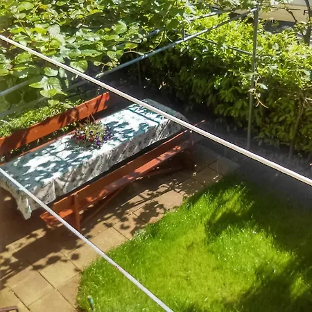 With Wifi - 12862 아파트 *