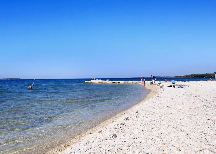 With Wifi - 12862 Fažana