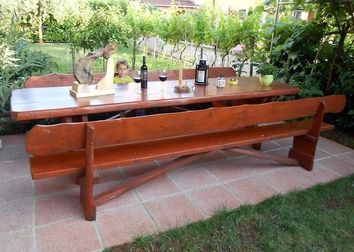 With Wifi - 12862 * Fažana