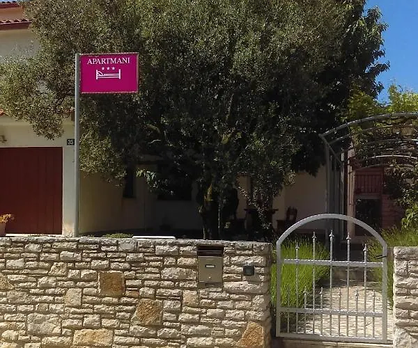 Apartman With Wifi - 12862