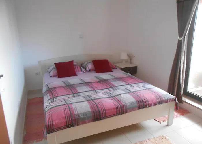 With Wifi - 12862 Apartman Fažana