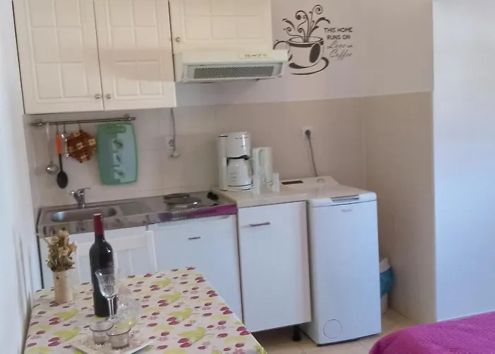 With Wifi - 12862 * Fažana