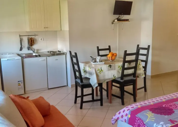 Apartman With Wifi - 12862