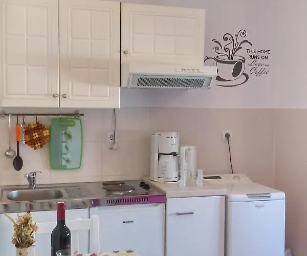 Apartman With Wifi - 12862 *