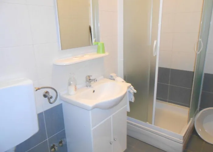 With Wifi - 12862 Fažana