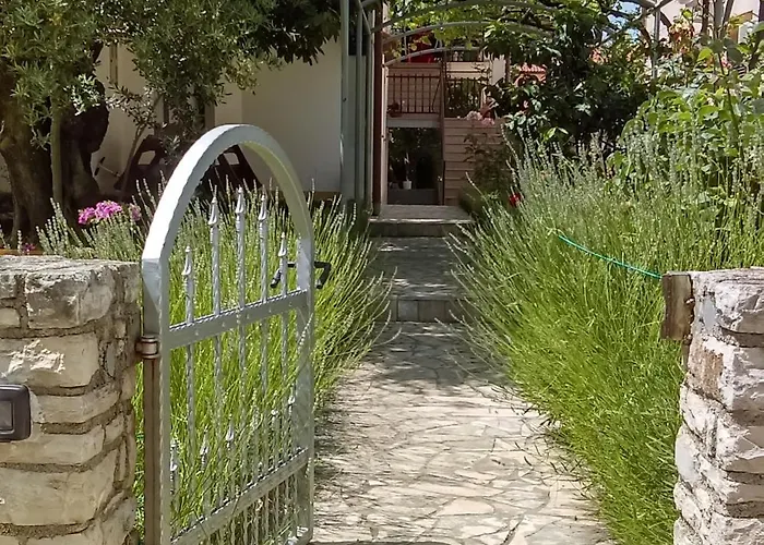 With Wifi - 12862 Fažana