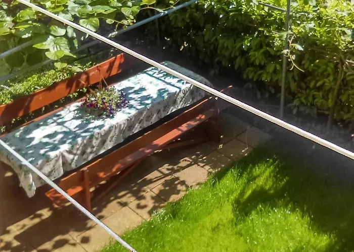 With Wifi - 12862 Apartman *