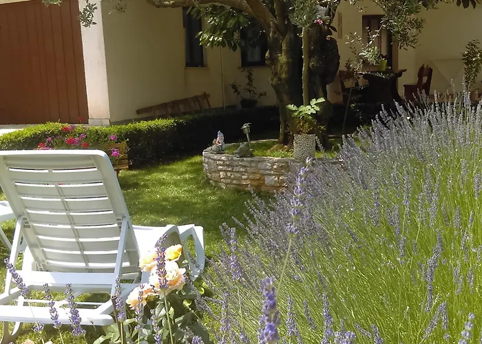 Apartman With Wifi - 12862 *